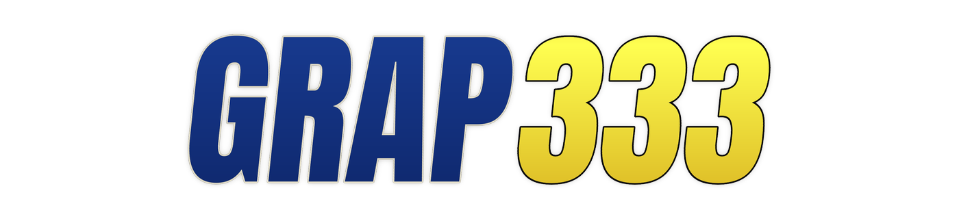 grap333 Logo